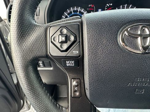 Used 2019 Toyota 4Runner TRD Off-Road image 23