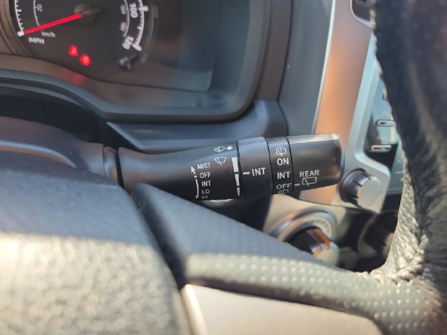Used 2023 Toyota 4Runner SR5 Premium w/ Moonroof Package AWD/4WD image 15