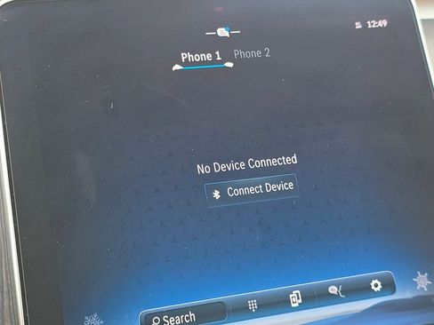 Certified 2025 Mercedes-Benz C 300 4MATIC Sedan image 8