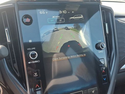 Certified 2026 Subaru Forester Premium image 17