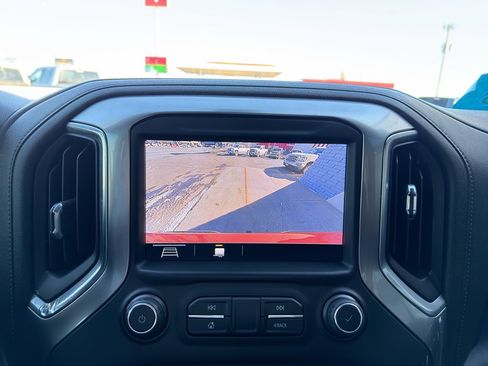 Used 2019 Chevrolet Silverado 1500 LT w/ All-Star Edition image 23