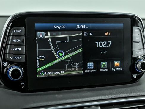 Used 2019 Hyundai Santa Fe AWD image 28