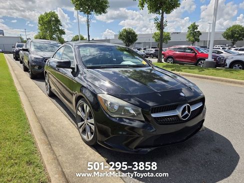 Used 2016 Mercedes-Benz CLA 250 image 3