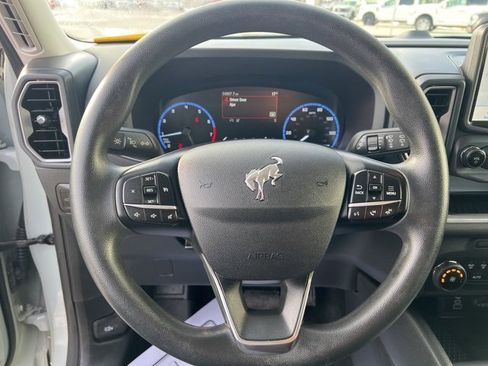 Certified 2023 Ford Bronco Sport Big Bend image 23