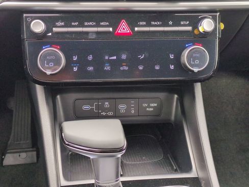 New 2026 Hyundai Santa Cruz Limited AWD/4WD image 22