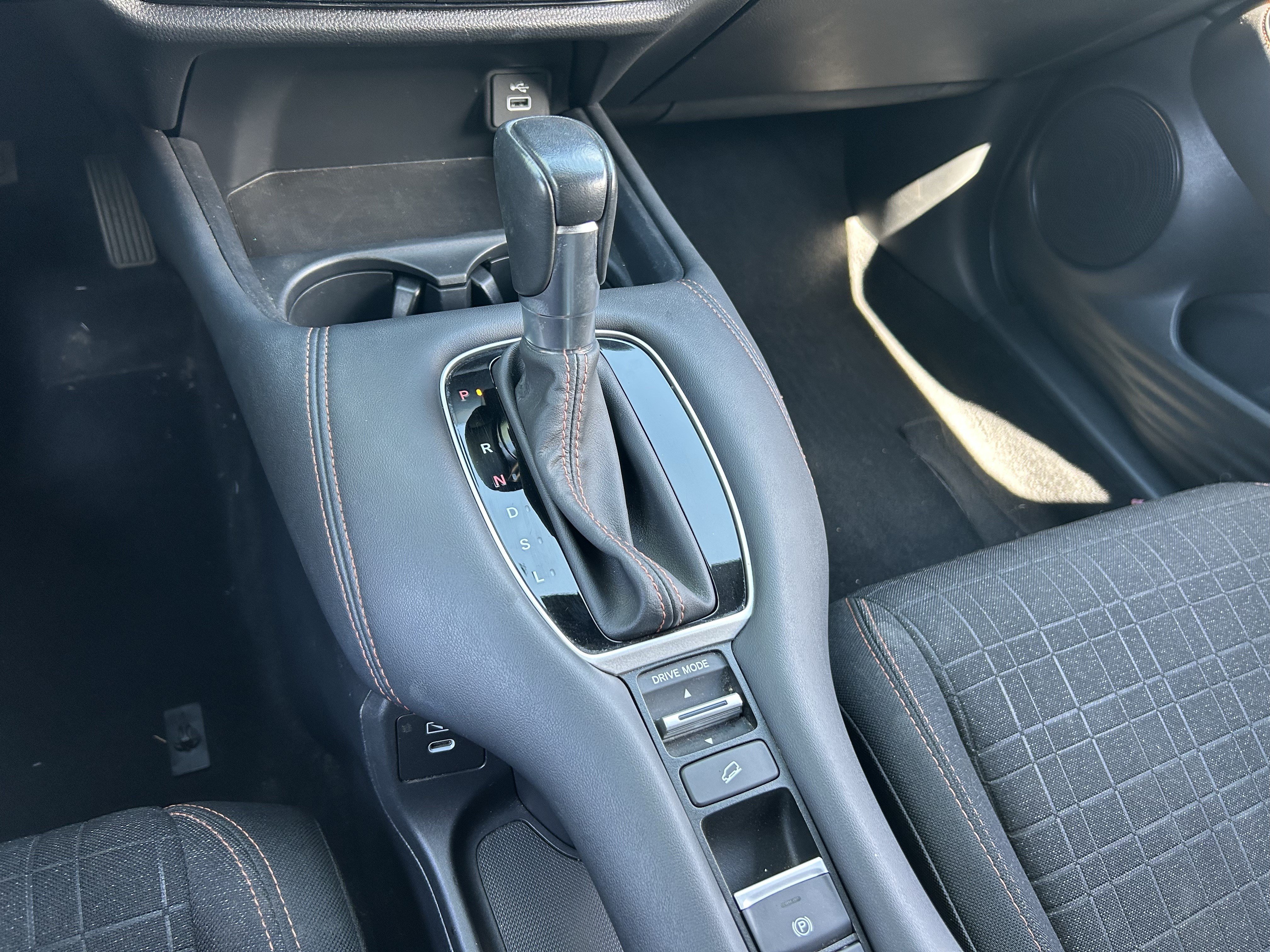 Used 2024 Honda HR-V Sport image 24