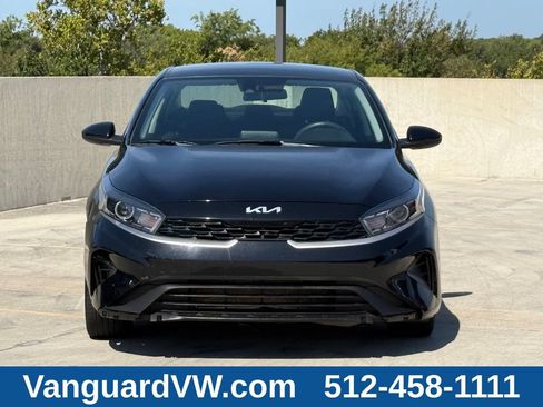 Used 2023 Kia Forte LXS FWD image 2