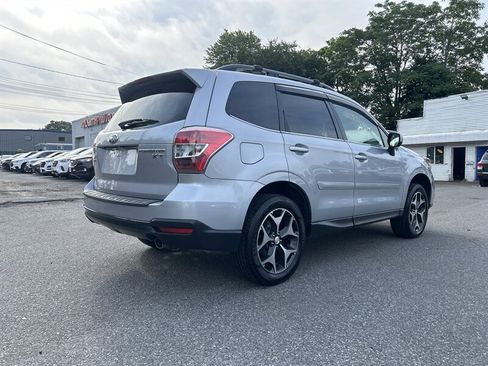 Used 2016 Subaru Forester 2.0XT Premium AWD/4WD image 4