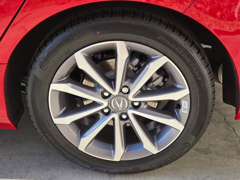 New 2026 Acura Integra FWD image 10