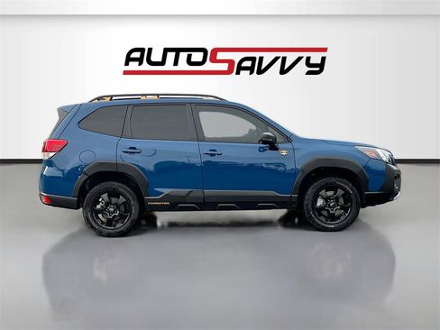 Used 2024 Subaru Forester Wilderness w/ Convenience Package image 8