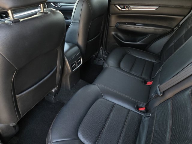 Used 2019 MAZDA CX-5 Grand Touring FWD image 14