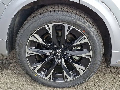 Used 2024 MAZDA CX-90 3.3 Turbo S w/ Premium Plus image 30