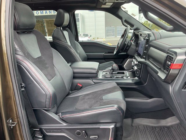Used 2024 Ford F150 Raptor AWD/4WD image 34