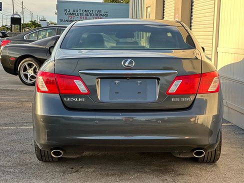 Used 2007 Lexus ES 350 image 36