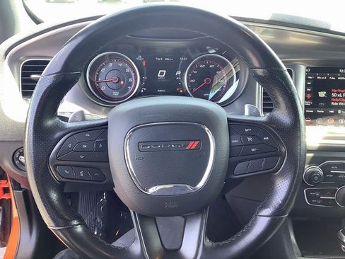 Used 2022 Dodge Charger GT image 11