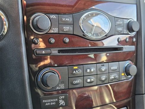 Used 2016 INFINITI QX50 Journey w/ Premium Package image 26