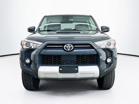 Used 2024 Toyota 4Runner TRD Off-Road Premium image 2
