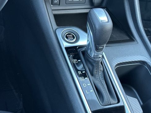 New 2025 Nissan Sentra SV image 20