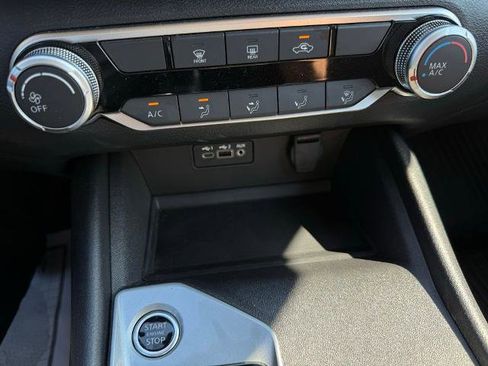 Certified 2025 Nissan Altima 2.5 S image 26