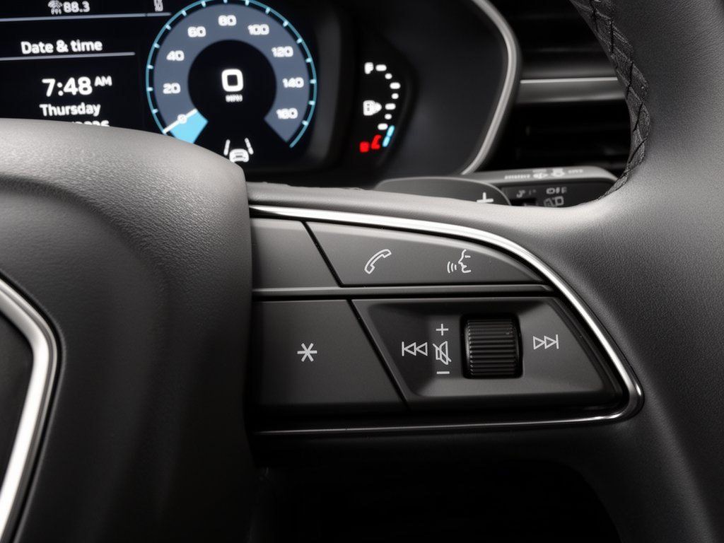 Used 2025 Audi Q3 2.0T Premium w/ Convenience Package AWD/4WD image 19