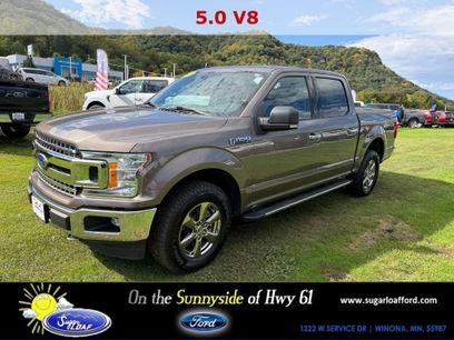 Used 2020 Ford F150 XLT w/ Equipment Group 302A Luxury