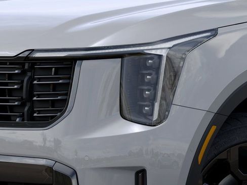 New 2026 Kia Sorento SX AWD/4WD image 10