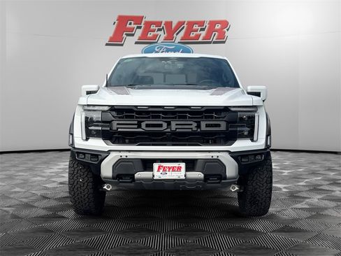 New 2025 Ford F150 Raptor image 2