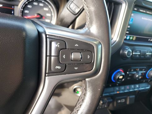 Used 2020 Chevrolet Silverado 1500 LT w/ All-Star Edition RWD image 29