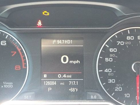 Used 2014 Audi A4 2.0T Premium Plus w/ Premium Plus Package AWD/4WD image 31