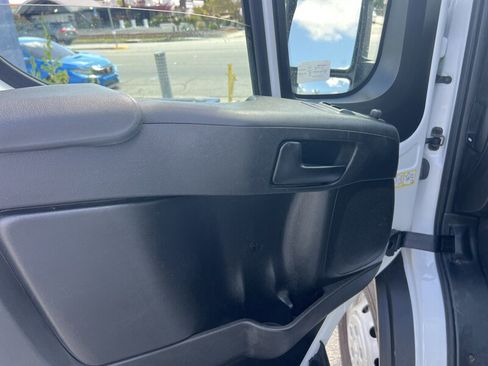 Used 2023 RAM ProMaster 3500 FWD image 14