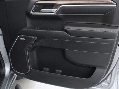 Used 2024 Chevrolet Silverado 1500 RST w/ All Star Edition Plus image 31