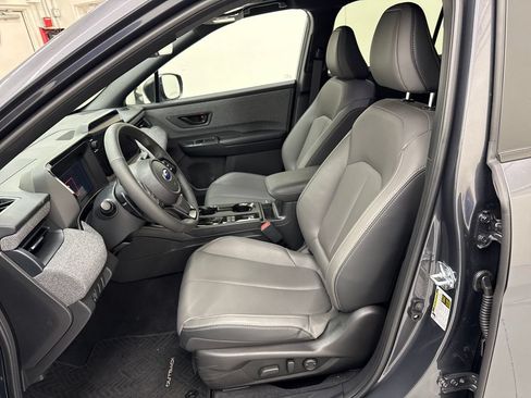 Certified 2026 Subaru Outback Limited AWD/4WD image 13