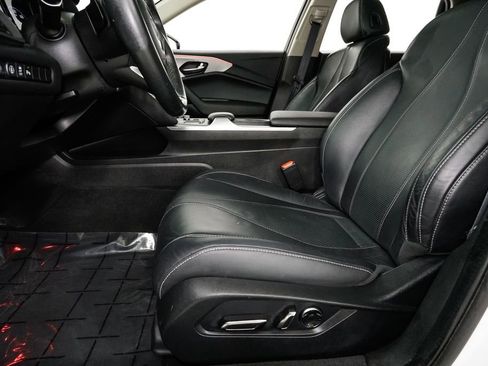 Certified 2023 Acura TLX w/ Technology Package image 11