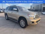 Used 2010 Toyota Sequoia Platinum image 2