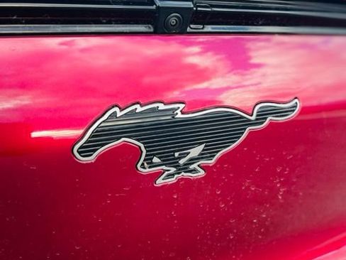 New 2025 Ford Mustang Mach-E Premium image 8