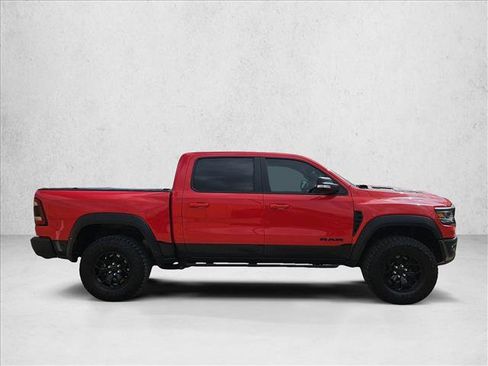 Used 2022 RAM 1500 TRX w/ TRX Level 2 Equipment Group AWD/4WD image 12