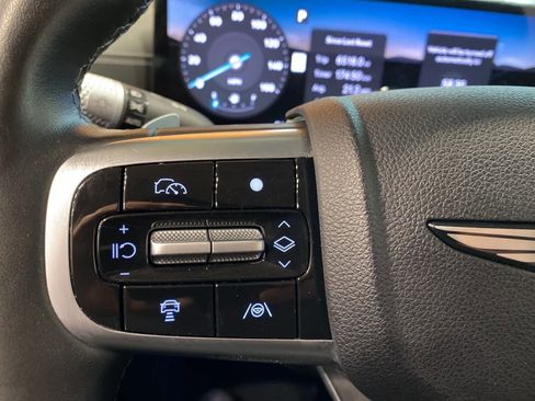 Used 2025 Genesis GV80 2.5T Standard image 20