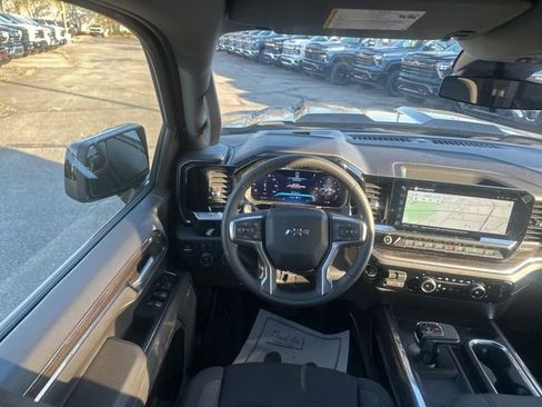 New 2026 Chevrolet Silverado 1500 LT Trail Boss w/ Convenience Package II image 26