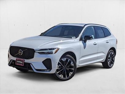 New 2026 Volvo XC60 B5 Plus w/ Protection Package Premier