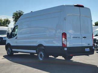 New 2026 Ford Transit 350 148 High Roof Extended w/ Load Area Protection Package video 2