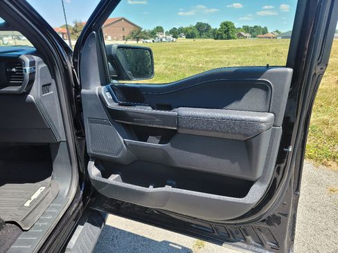 Used 2023 Ford F150 XLT w/ Equipment Group 302A High AWD/4WD image 31