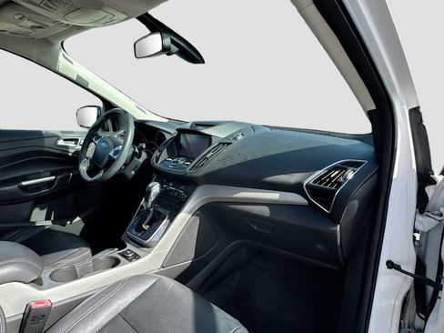 Used 2013 Ford Escape SEL image 16