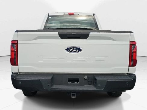 Certified 2024 Ford F150 XL RWD image 4