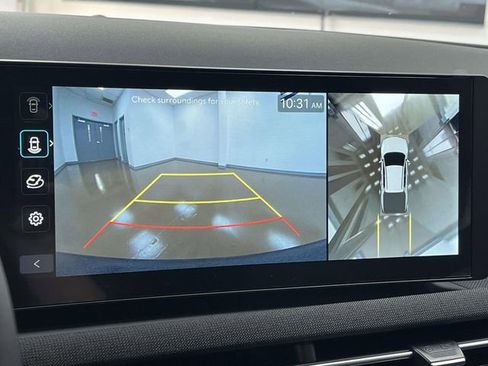 New 2026 Hyundai Santa Cruz Limited AWD/4WD image 23