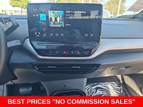 Used 2023 Volkswagen ID.4 Pro AWD/4WD image 19
