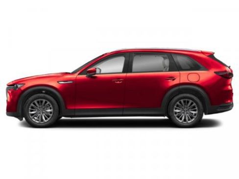 New 2026 MAZDA CX-90 Plug-In Hybrid w/ Preferred image 6