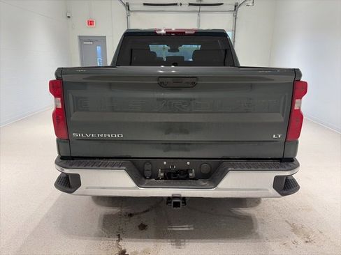 New 2026 Chevrolet Silverado 1500 LT image 5
