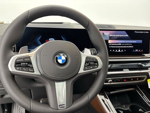 New 2026 BMW X5 xDrive40i w/ M Sport Package image 22