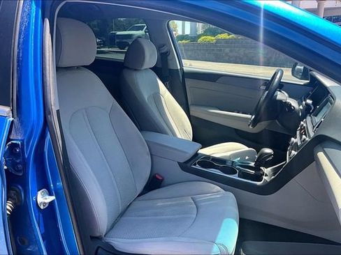 Used 2019 Hyundai Sonata SEL FWD image 7