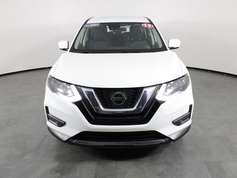 Certified 2019 Nissan Rogue S FWD image 14